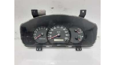 CUADRO INSTRUMENTOS KIA RIO RANCHERA FAMILIAR (2000-2005) 1.5 16V 98CV 1493CC - L.5178443 / 94003FD160