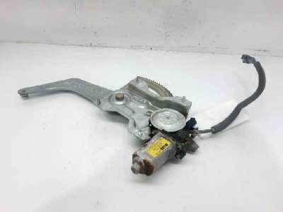 ELEVALUNAS TRASERO DERECHO KIA RIO RANCHERA FAMILIAR (2000-2005) 1.5 16V 98CV 1493CC - L.5178453 / 0K30C72560D