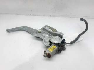 ELEVALUNAS TRASERO DERECHO KIA RIO RANCHERA FAMILIAR (2000-2005) 1.5 16V 98CV 1493CC - L.5178453 / 0K30C72560D