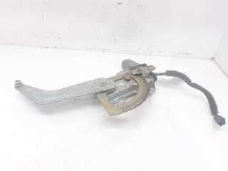 ELEVALUNAS TRASERO DERECHO KIA RIO RANCHERA FAMILIAR (2000-2005) 1.5 16V 98CV 1493CC - L.5178453 / 0K30C72560D