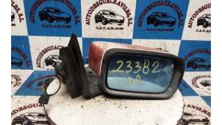 MANETA EXTERIOR TRASERA DERECHA KIA RIO RANCHERA FAMILIAR (2000-2005) 1.5 16V 98CV 1493CC - L.5178494 / 0K30C72410XX