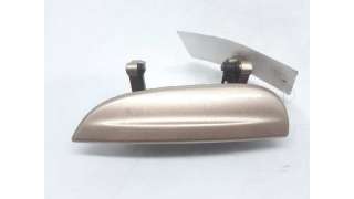 MANETA EXTERIOR TRASERA IZQUIERDA KIA RIO RANCHERA FAMILIAR (2000-2005) 1.5 16V 98CV 1493CC - L.5178495 / 0K30C73410XX