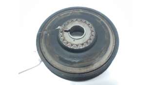 POLEA CIGUEÑAL RENAULT KANGOO / GRAND KANGOO (2008-) 1.5 DCI 106CV 1461CC - L.5178785 / 8200699517