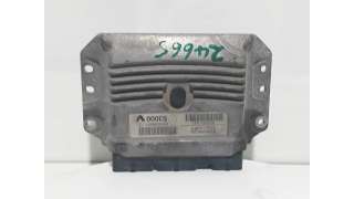 POTENCIOMETRO PEDAL RENAULT KANGOO / GRAND KANGOO (2008-) 1.5 DCI 106CV 1461CC - L.5178787 / 8200436878