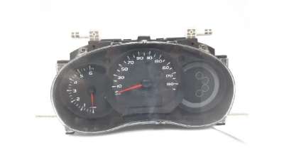 CUADRO INSTRUMENTOS RENAULT KANGOO / GRAND KANGOO (2008-) 1.5 DCI (KW0B) 86CV 1461CC - L.5179123 / 248101769R