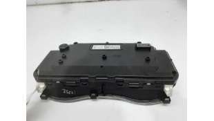 CUADRO INSTRUMENTOS RENAULT KANGOO / GRAND KANGOO (2008-) 1.5 DCI (KW0B) 86CV 1461CC - L.5179123 / 248101769R 2