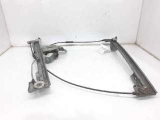 ELEVALUNAS DELANTERO DERECHO RENAULT KANGOO / GRAND KANGOO (2008-) 1.5 DCI (KW0B) 86CV 1461CC - L.5179132 / 807208423R