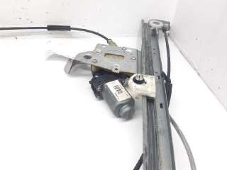 ELEVALUNAS DELANTERO IZQUIERDO RENAULT KANGOO / GRAND KANGOO (2008-) 1.5 DCI (KW0B) 86CV 1461CC - L.5179133 / 807213729R