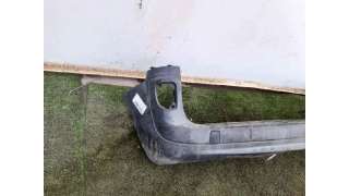 PARAGOLPES TRASERO RENAULT KANGOO / GRAND KANGOO (2008-) 1.5 DCI (KW0B) 86CV 1461CC - L.5179200 / 8200519735