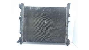 RADIADOR AGUA RENAULT KANGOO / GRAND KANGOO (2008-) 1.5 DCI (KW0B) 86CV 1461CC - L.5179225 / 8200455801B 2