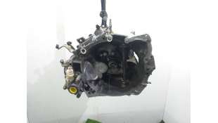 CAJA CAMBIOS CITROEN XSARA (1998-2005) 1.9 D 70CV 1868CC - L.5179264 / 20TB38