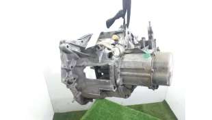 CAJA CAMBIOS CITROEN XSARA (1998-2005) 1.9 D 70CV 1868CC - L.5179264 / 20TB38 2