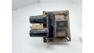BOBINA ENCENDIDO SEAT MARBELLA (1987-1993) 0.9 40CV 903CC - L.5179576 / BAE8000EK
