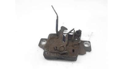 CERRADURA CAPOT RENAULT KANGOO / GRAND KANGOO (2008-) 1.5 DCI (KW0B) 86CV 1461CC - L.5179723 / 8200497783