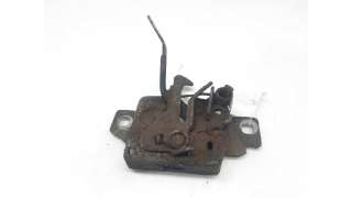 CERRADURA CAPOT RENAULT KANGOO / GRAND KANGOO (2008-) 1.5 DCI (KW0B) 86CV 1461CC - L.5179723 / 8200497783
