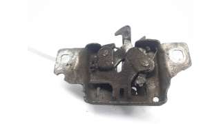 CERRADURA CAPOT RENAULT KANGOO / GRAND KANGOO (2008-) 1.5 DCI (KW0B) 86CV 1461CC - L.5179723 / 8200497783