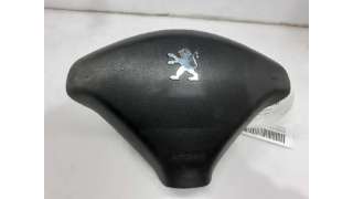 AIRBAG DELANTERO IZQUIERDO PEUGEOT 307 (2000-2007) 1.6 16V 109CV 1587CC - L.5180289 / 96345028ZR