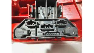 DEPOSITO LIMPIA PEUGEOT 307 (2000-2007) 1.6 16V 109CV 1587CC - L.5180372 / 9634371480 2