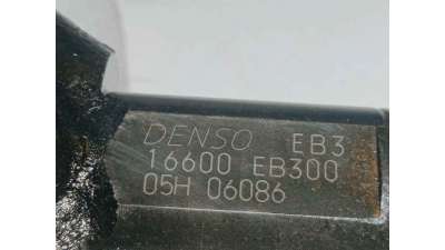 ELECTROVENTILADOR PEUGEOT 307 (2000-2007) 1.6 16V 109CV 1587CC - L.5180375 / 1253A6