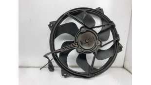 ELECTROVENTILADOR PEUGEOT 307 (2000-2007) 1.6 16V 109CV 1587CC - L.5180375 / 1253A6 2