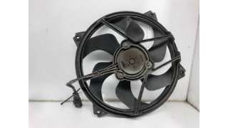 ELECTROVENTILADOR PEUGEOT 307 (2000-2007) 1.6 16V 109CV 1587CC - L.5180375 / 1253A6