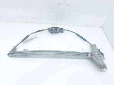ELEVALUNAS DELANTERO IZQUIERDO PEUGEOT 307 (2000-2007) 1.6 16V 109CV 1587CC - L.5180377 / 9634456980