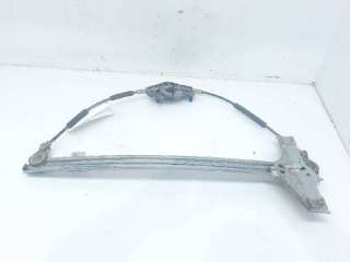 ELEVALUNAS DELANTERO IZQUIERDO PEUGEOT 307 (2000-2007) 1.6 16V 109CV 1587CC - L.5180377 / 9634456980