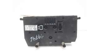 MANDO CLIMATIZADOR PEUGEOT 307 (2000-2007) 1.6 16V 109CV 1587CC - L.5180414 / 96430991ZR