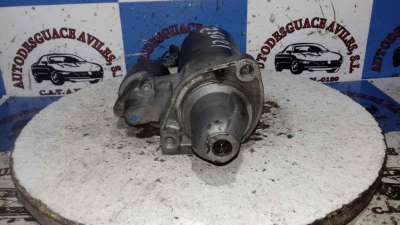 PANEL FRONTAL PEUGEOT 307 (2000-2007) 1.6 16V 109CV 1587CC - L.5180445 / 7213TL