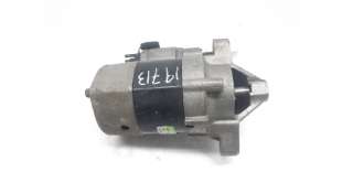 MOTOR ARRANQUE RENAULT MEGANE II (2005-2008) 1.6 105CV 1598CC - L.5180791 / 8200266777B 2