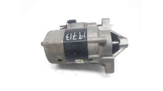 MOTOR ARRANQUE RENAULT MEGANE II (2005-2008) 1.6 105CV 1598CC - L.5180791 / 8200266777B