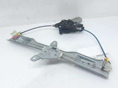 ELEVALUNAS DELANTERO DERECHO OPEL CORSA D (2006-2014) 1.3 CDTI (L08, L68) 75CV 1248CC - L.5180926 / 13188491