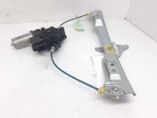ELEVALUNAS DELANTERO DERECHO OPEL CORSA D (2006-2014) 1.3 CDTI (L08, L68) 75CV 1248CC - L.5180926 / 13188491