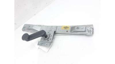ELEVALUNAS TRASERO DERECHO OPEL CORSA D (2006-2014) 1.3 CDTI (L08, L68) 75CV 1248CC - L.5180928 / 13188504