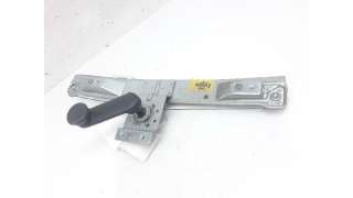 ELEVALUNAS TRASERO DERECHO OPEL CORSA D (2006-2014) 1.3 CDTI (L08, L68) 75CV 1248CC - L.5180928 / 13188504