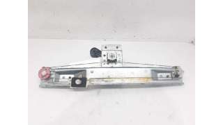 ELEVALUNAS TRASERO DERECHO OPEL CORSA D (2006-2014) 1.3 CDTI (L08, L68) 75CV 1248CC - L.5180928 / 13188504