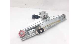 ELEVALUNAS TRASERO DERECHO OPEL CORSA D (2006-2014) 1.3 CDTI (L08, L68) 75CV 1248CC - L.5180928 / 13188504