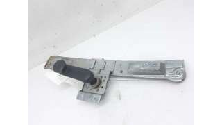 ELEVALUNAS TRASERO IZQUIERDO OPEL CORSA D (2006-2014) 1.3 CDTI (L08, L68) 75CV 1248CC - L.5180929 / 13188503