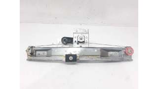 ELEVALUNAS TRASERO IZQUIERDO OPEL CORSA D (2006-2014) 1.3 CDTI (L08, L68) 75CV 1248CC - L.5180929 / 13188503