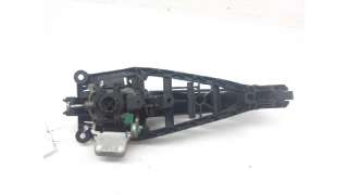 MANETA EXTERIOR DELANTERA DERECHA OPEL CORSA D (2006-2014) 1.3 CDTI (L08, L68) 75CV 1248CC - L.5180972 / 13255665