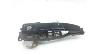 MANETA EXTERIOR DELANTERA IZQUIERDA OPEL CORSA D (2006-2014) 1.3 CDTI (L08, L68) 75CV 1248CC - L.5180973 / 13255665