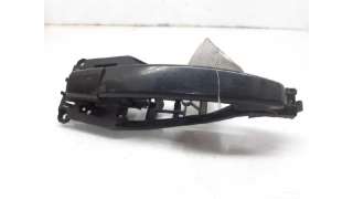 MANETA EXTERIOR TRASERA DERECHA OPEL CORSA D (2006-2014) 1.3 CDTI (L08, L68) 75CV 1248CC - L.5180975 / 13255665