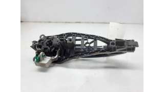 MANETA EXTERIOR TRASERA DERECHA OPEL CORSA D (2006-2014) 1.3 CDTI (L08, L68) 75CV 1248CC - L.5180975 / 13255665