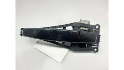 MANETA EXTERIOR TRASERA IZQUIERDA OPEL CORSA D (2006-2014) 1.3 CDTI (L08, L68) 75CV 1248CC - L.5180976 / 13255665