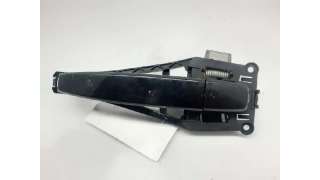 MANETA EXTERIOR TRASERA IZQUIERDA OPEL CORSA D (2006-2014) 1.3 CDTI (L08, L68) 75CV 1248CC - L.5180976 / 13255665