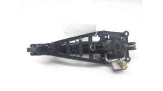 MANETA EXTERIOR TRASERA IZQUIERDA OPEL CORSA D (2006-2014) 1.3 CDTI (L08, L68) 75CV 1248CC - L.5180976 / 13255665