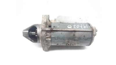 MOTOR ARRANQUE OPEL CORSA D (2006-2014) 1.3 CDTI (L08, L68) 75CV 1248CC - L.5180983 / 55221292 MOTOR ARRANQUE OPEL CORSA D (2006-2014) 1.3 CDTI (L08, L68) 75CV 1248CC - L.5180983 / 55221292