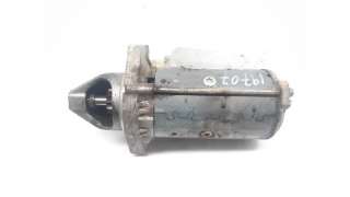 MOTOR ARRANQUE OPEL CORSA D (2006-2014) 1.3 CDTI (L08, L68) 75CV 1248CC - L.5180983 / 55221292