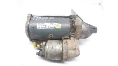 MOTOR ARRANQUE OPEL CORSA D (2006-2014) 1.3 CDTI (L08, L68) 75CV 1248CC - L.5180983 / 55221292 MOTOR ARRANQUE OPEL CORSA D (2006-2014) 1.3 CDTI (L08, L68) 75CV 1248CC - L.5180983 / 55221292