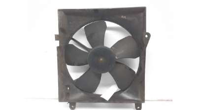 ELECTROVENTILADOR DAEWOO LANOS (1997-) 1.3 75CV 1349CC - L.5181130 / 96446140